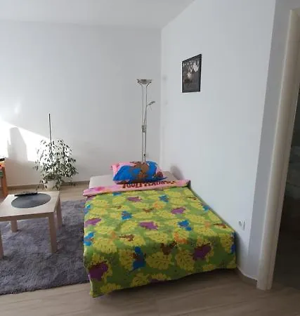 Sunrise With Private Parking Apartment Pula