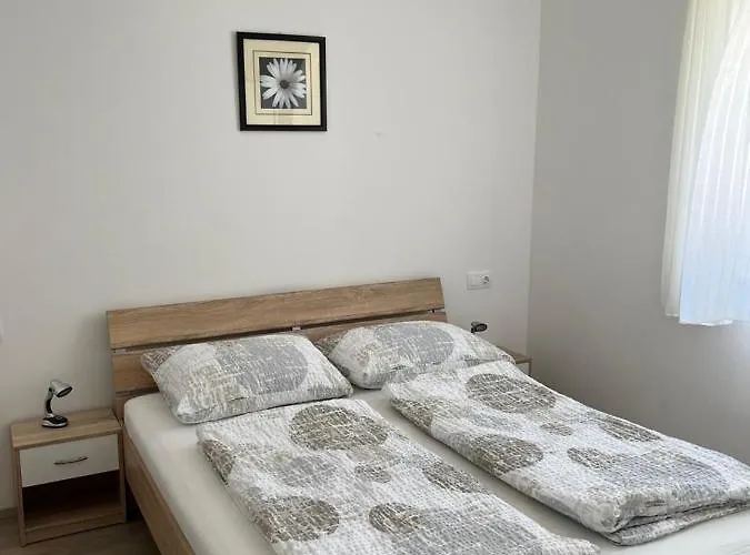 Apartment Sunrise With Private Parking
