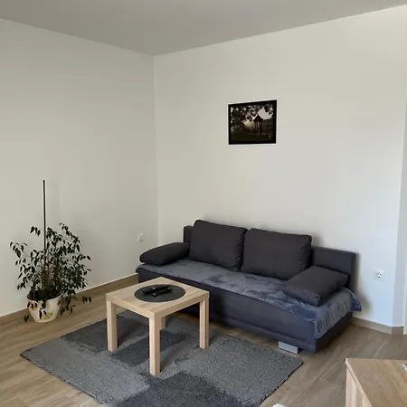 Apartamento Sunrise With Private Parking