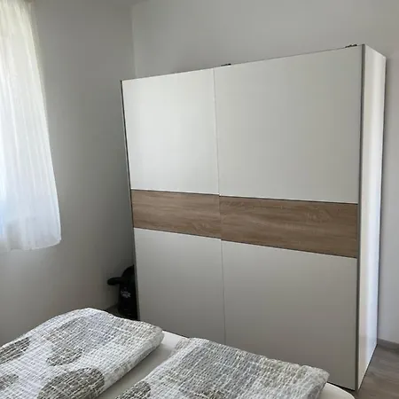 Appartamento Sunrise With Private Parking