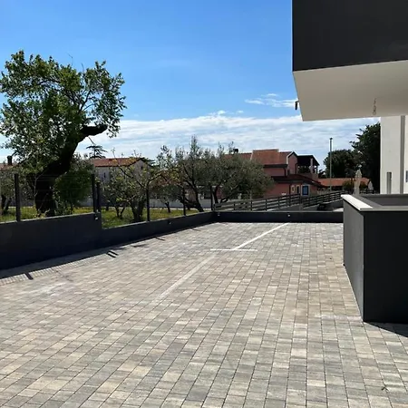 Appartamento Sunrise With Private Parking *