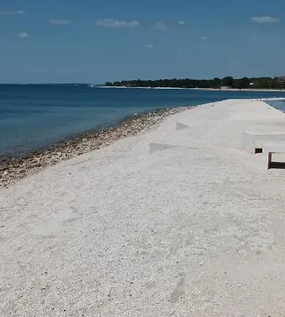 Appartamento Sunrise With Private Parking