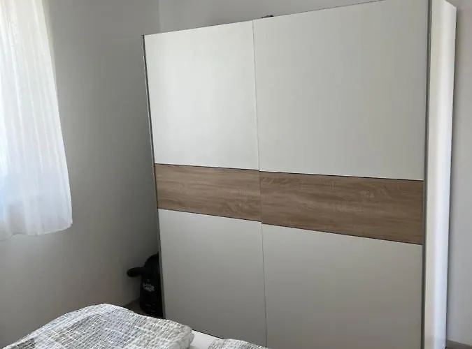 Apartman Sunrise With Private Parking