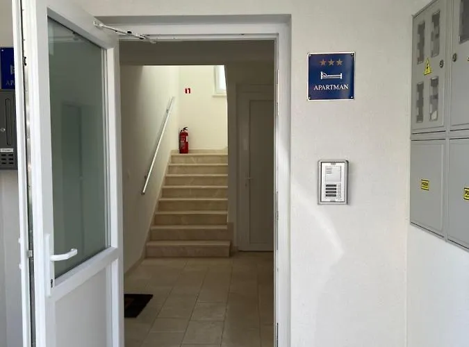 Sunrise With Private Parking * Πούλα