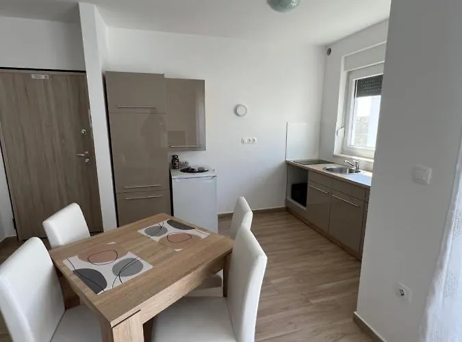 Sunrise With Private Parking * Πούλα