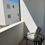 Sunrise With Private Parking Апартаменты