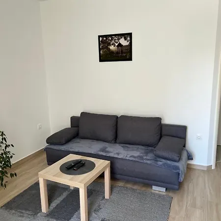 Sunrise With Private Parking * Pula