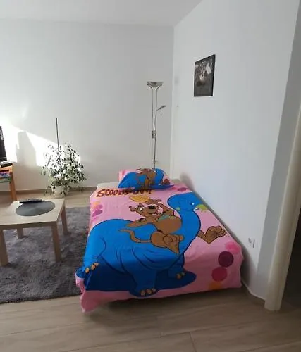 Sunrise With Private Parking